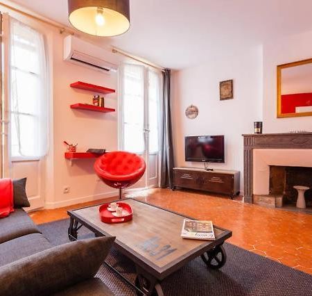 L'Entrecasteaux Apartman Aix-en-Provence Kültér fotó
