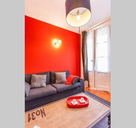 L'Entrecasteaux Apartman Aix-en-Provence Kültér fotó