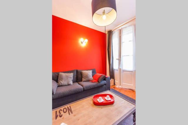 L'Entrecasteaux Apartman Aix-en-Provence Kültér fotó