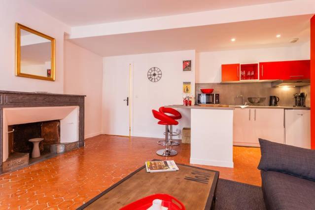 L'Entrecasteaux Apartman Aix-en-Provence Kültér fotó