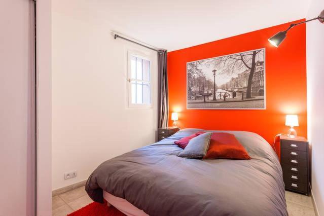 L'Entrecasteaux Apartman Aix-en-Provence Kültér fotó