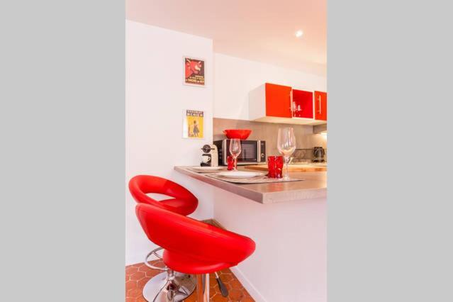 L'Entrecasteaux Apartman Aix-en-Provence Kültér fotó