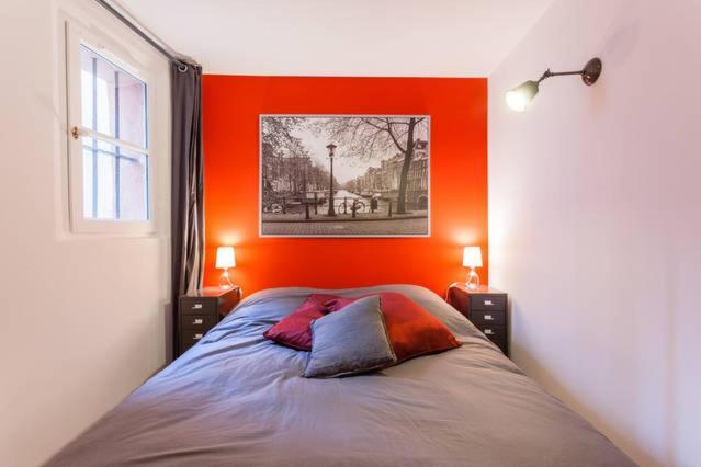 L'Entrecasteaux Apartman Aix-en-Provence Kültér fotó
